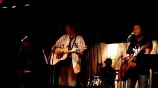 Robbie Fulks amp Justin Roberts  Fruit Jar [upl. by Hezekiah811]