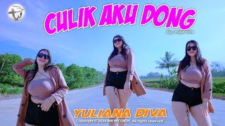 AYO SAYANG CULIK AKU DONG  Yulia Nadiva  Break Latin Official MV [upl. by Robers]