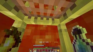 Digging Devilishly  Jake Plays Minecraft Hardcore episode 50 [upl. by Norby827]