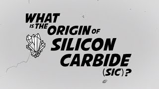 What is Silicon Carbide [upl. by Hctim]