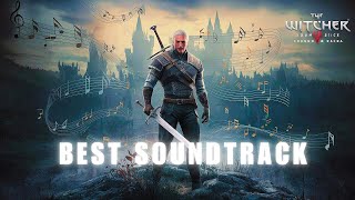 Witcher 3 Has The Greatest Soundtrack of All Time pt1 [upl. by Schapira]