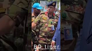 BD army BD tiger 🇧🇩🇧🇩🇧🇩 [upl. by Ydollem]