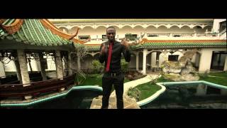 MAITRE GIMS  CECI NEST PAS UN CLIP 05  SHARINGAN [upl. by Destinee]