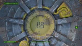 WHERE TO FIND VAULT 88 Fallout 4 [upl. by Amethyst]