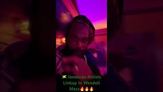 Yardie Artists shortvideo [upl. by Reivaz279]