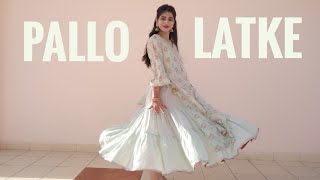 Pallo Latke  Easy Sangeet Dance Steps  Shaadi Mein Zaroor Aana  Thumka Souls Choreography [upl. by Ekihc]