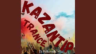 Kazantip Trance Radio edit [upl. by Anaeel]