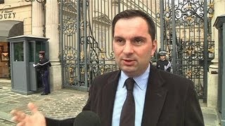 PV payés par lEtat la réaction du ministère de lInterieur  0110 [upl. by Aicitan]