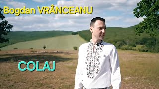 Bogdan VRÂNCEANU  COLAJ  Floare frumoasă de crin ❌️ Ai crescut tată feciori ❌️ ZStudio [upl. by Chilcote]