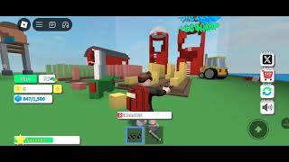 Roblox This is Only the Beginning  Destruction Simulator 1 [upl. by Admama53]