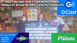 May Smart Padala Bills Payment amp Gcash na sa tindahan namin Wala akong binayaran Thanks EcPayampGlobe [upl. by Stambaugh871]