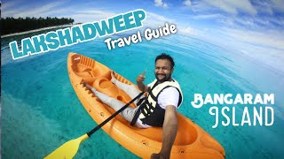 Lakshadweep Tourist Places  Lakshadweep Tour Budget  Lakshadweep Tour Guide  Lakshadweep Vlog [upl. by Midis]