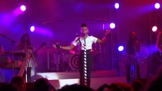 Janelle Monae  PrimeTime Live at House of Blues Anaheim [upl. by Barthelemy]