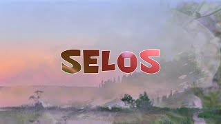 SELOS by Shaira  KARAOKE VERSION [upl. by Ansilme]