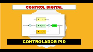 Controlador PID en Matlab [upl. by Courtund754]