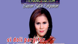 Susan Ruth Pakpahan  Si Doli Pargitar  Official Music Video [upl. by Lavine]