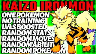 RED DEFEATED WE WON  POKEMON CRYSTAL KAIZO IRONMON [upl. by Ashleigh]