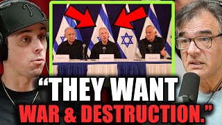 The Ugly Truth About Israels Cabinet Members You Wont Believe [upl. by Nosnorb]