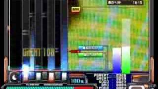 MAX 300 beatmania IIDX 11 IIDXRED [upl. by Ranie]