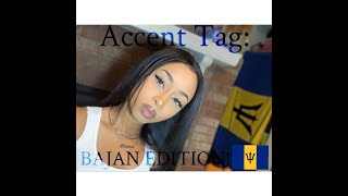 Accent Tag BAJAN EDITION  DANICA ARTHUR [upl. by Relyhcs786]