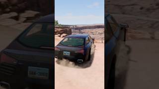 Car Crashes BeamNG Drive automobile trending shorts carcrashes [upl. by Delorenzo]