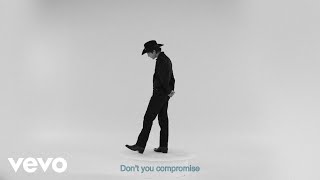 ROLE MODEL  Compromise Official Lyric Video [upl. by Etak829]