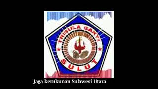 salam 25bass gilanoTRISULA SAKTI SULUT [upl. by Ahsea]