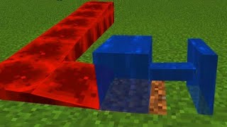 I randomized every blocks code in Minecraft [upl. by Shelbi]