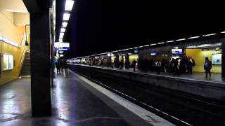 Trains du RER A [upl. by Ttirrem979]