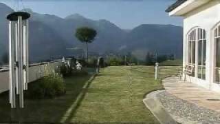 Wellnessresidenz Schalber s  Serfaus Tirol [upl. by Welford]