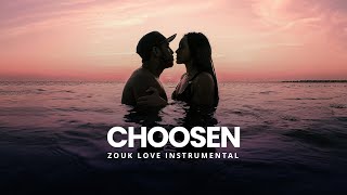 Zouk Love Instrumental 2024 Zouk Instru  Chosen [upl. by Nil650]