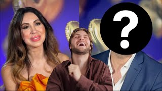 Tamara The Real Housewives bij First Dates… [upl. by Niliram]