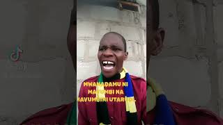 USIJIVUNE KWA LOLOTE MWANADAMU WEWE NI MAVUMBI NA MAVUMBINI UTARUDI [upl. by Ennaegroeg155]