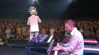 Little L live at Montreux 2003 [upl. by Herates]