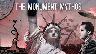 The Monsters Beyond Us The Monument Mythos [upl. by Atirehc]