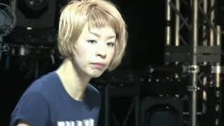 tricot おもてなし omotenashi live at Pohoda festival in Trencin Slovakia 2014 [upl. by Aninahs]