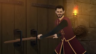 Game of Zones  S4E7 Feast of the East [upl. by Fernande680]