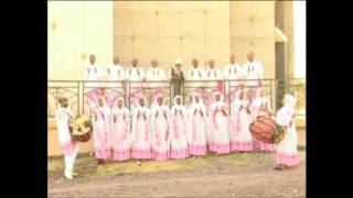 New Ethiopian Orthodox Tewahedo Mezmur DVD DnWondwosen BekeleWede Maderiaw Gebiche [upl. by Ardnahcal]