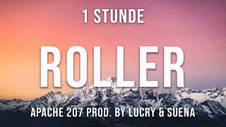 Apache 207  ROLLER  1 Stunde [upl. by Diahann]