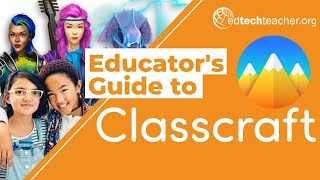 Educators Guide to Classcraft [upl. by Ytinav]