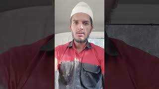 namaz ki kuch aahen bate bhopal bhopalvlogs vlog viralvideo trending shadabsheikhvlog youtube [upl. by Sirraf]