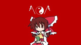 Top50 東方PV Touhou Project PV s  videos [upl. by Anabelle90]