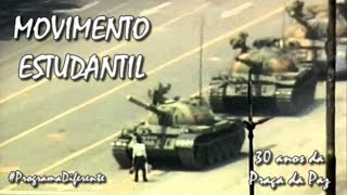 Programa Diferente nº 203  Movimento Estudantil 262019 [upl. by Mathi]