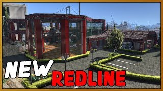 GTA 5 Roleplay  NEW REDLINE DEALERSHIP  RedlineRP 785 [upl. by Ralat]