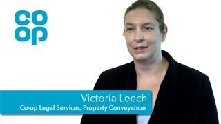 Conveyancing Explained by Coop Legal Services [upl. by Ecylahs89]