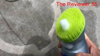 Woolite Carpet Cleaner Review [upl. by Nebe]