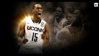 The 11Game Run That Immortalized Kemba Walker and the 2011 UConn Huskies [upl. by Gunter]