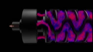 NG2 Defense Maxflo 3D Gas Flow Modeling [upl. by Anilasor]