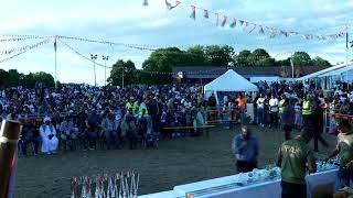 Eritrean festiva Scandinavia l sweden 20240728 [upl. by Akiram]