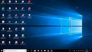 Configurar y Habilitar Bluetooth en PC ¡Windows 10 [upl. by Jareb]